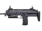 Well R4 SMG R4 Black Polymer-Body AEG 0,5 Joule